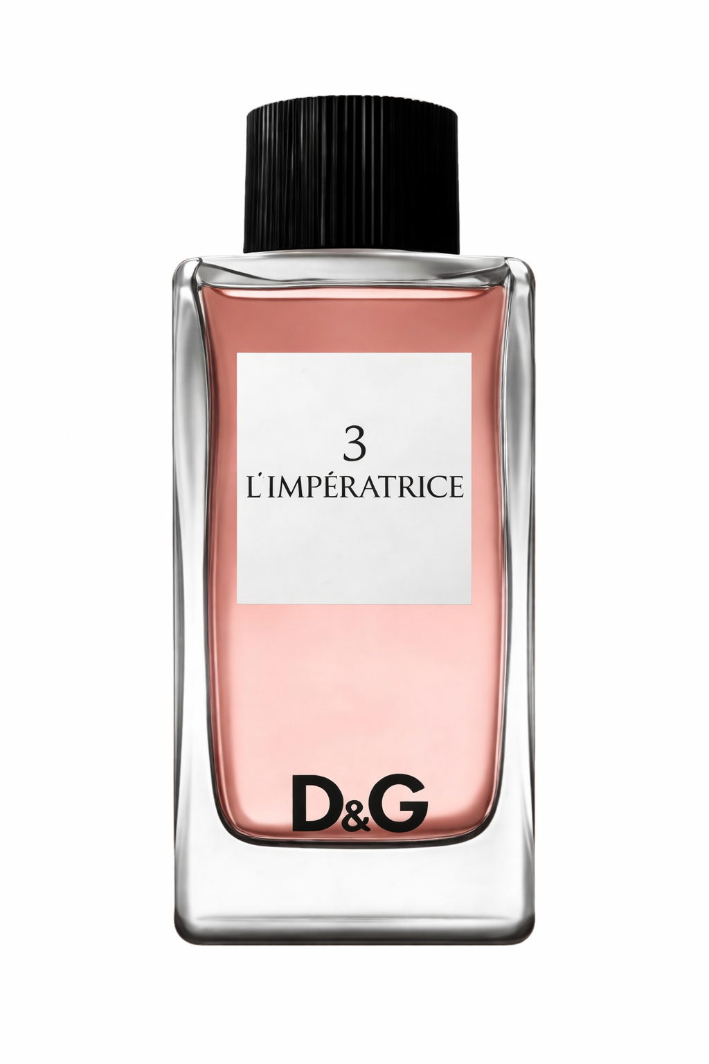 D&G ANTHOLOGY L'IMPERATRICE 3 DOLCE&GABBANA – 100ML