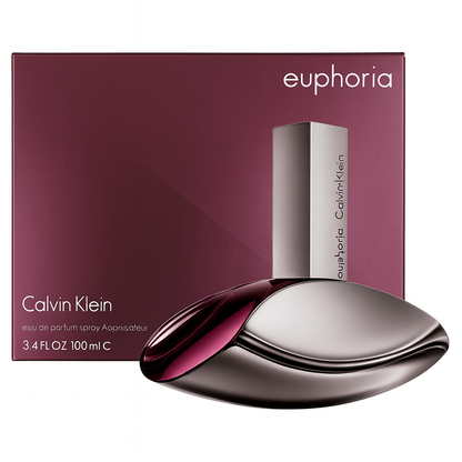EUPHORIA CALVIN KLEIN 100ML