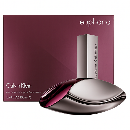 EUPHORIA CALVIN KLEIN 100ML