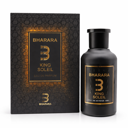 BHARARA KING SOLEIL- 100ML