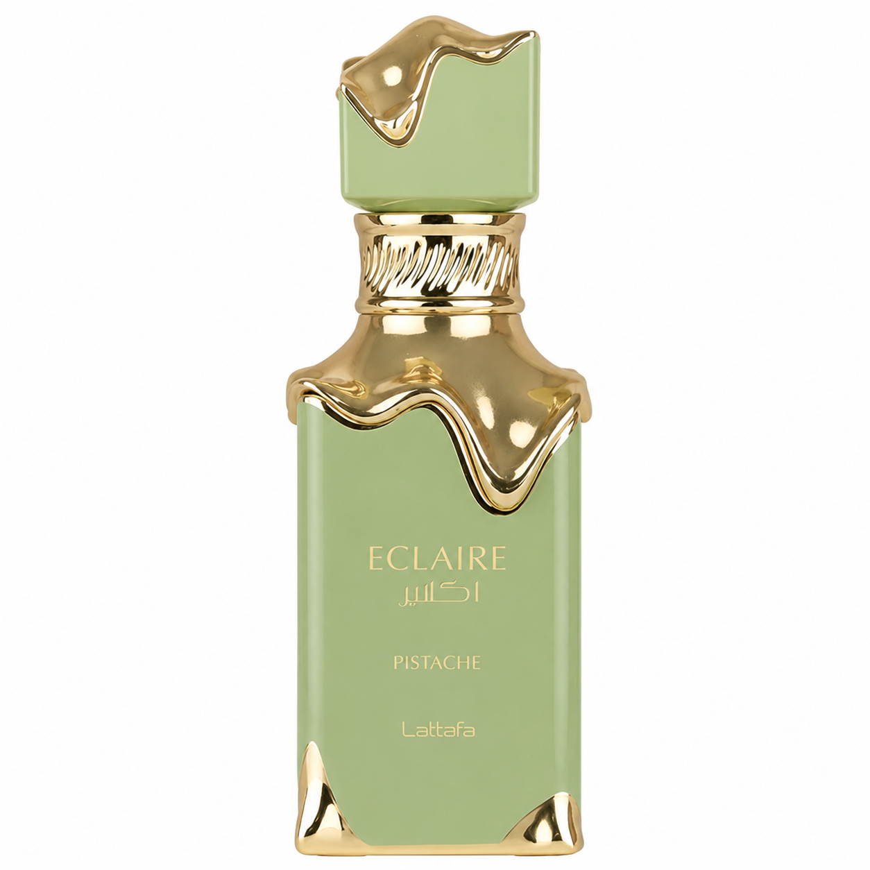 Perfume Eclaire Pistache Lattafa 100ML