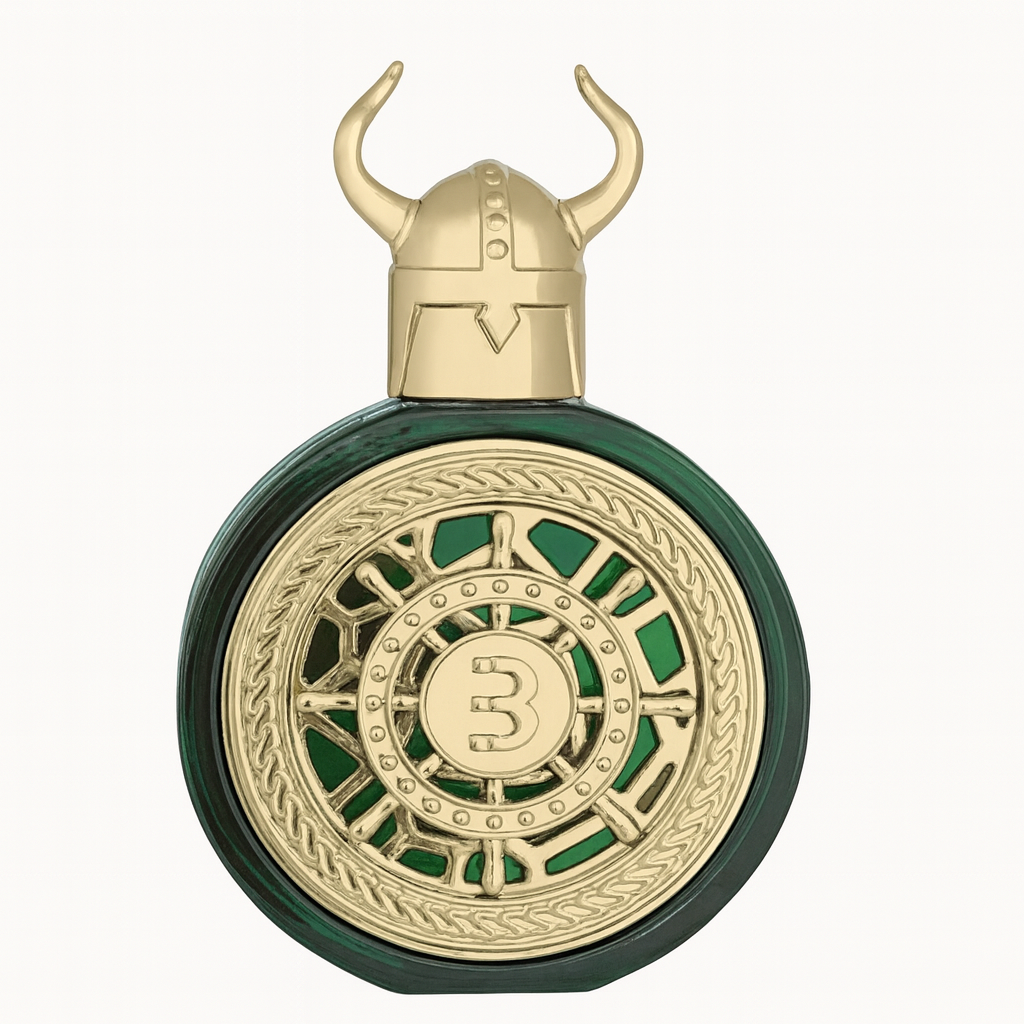 BHARARA BIKINGO DUBAI 100ML