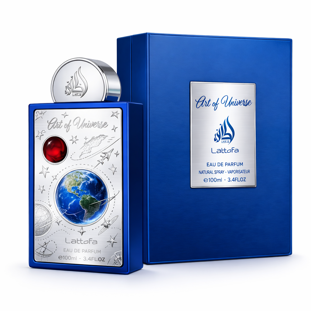 ART PRIDE OF UNIVERSE 100ML