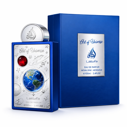 ART PRIDE OF UNIVERSE 100ML