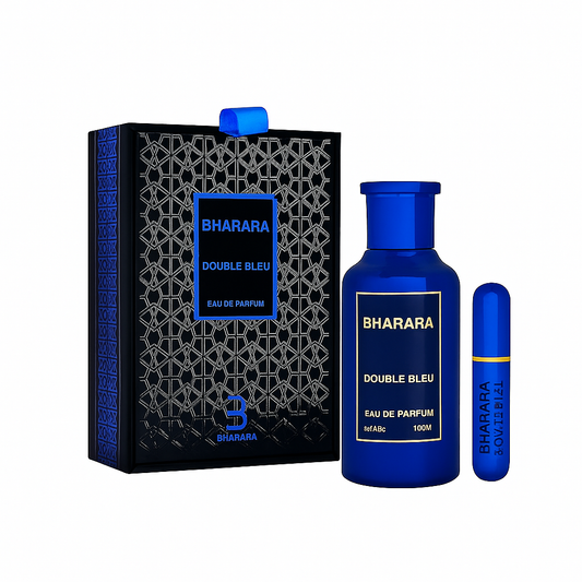 BHARARA BLEU 100ML