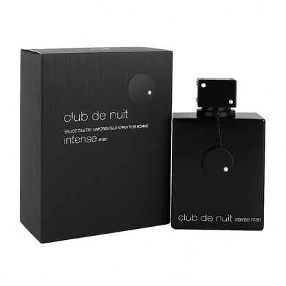 CLUB DE NUIT INTENSE ARMAF MAN 105ML