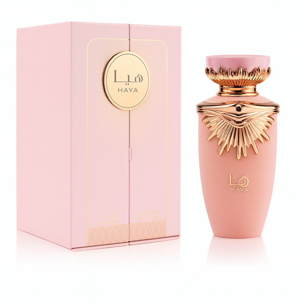 HAYA LATTAFA 100ML