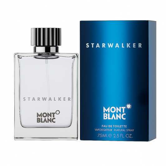 MONTBLANC STARWALKER 75ML