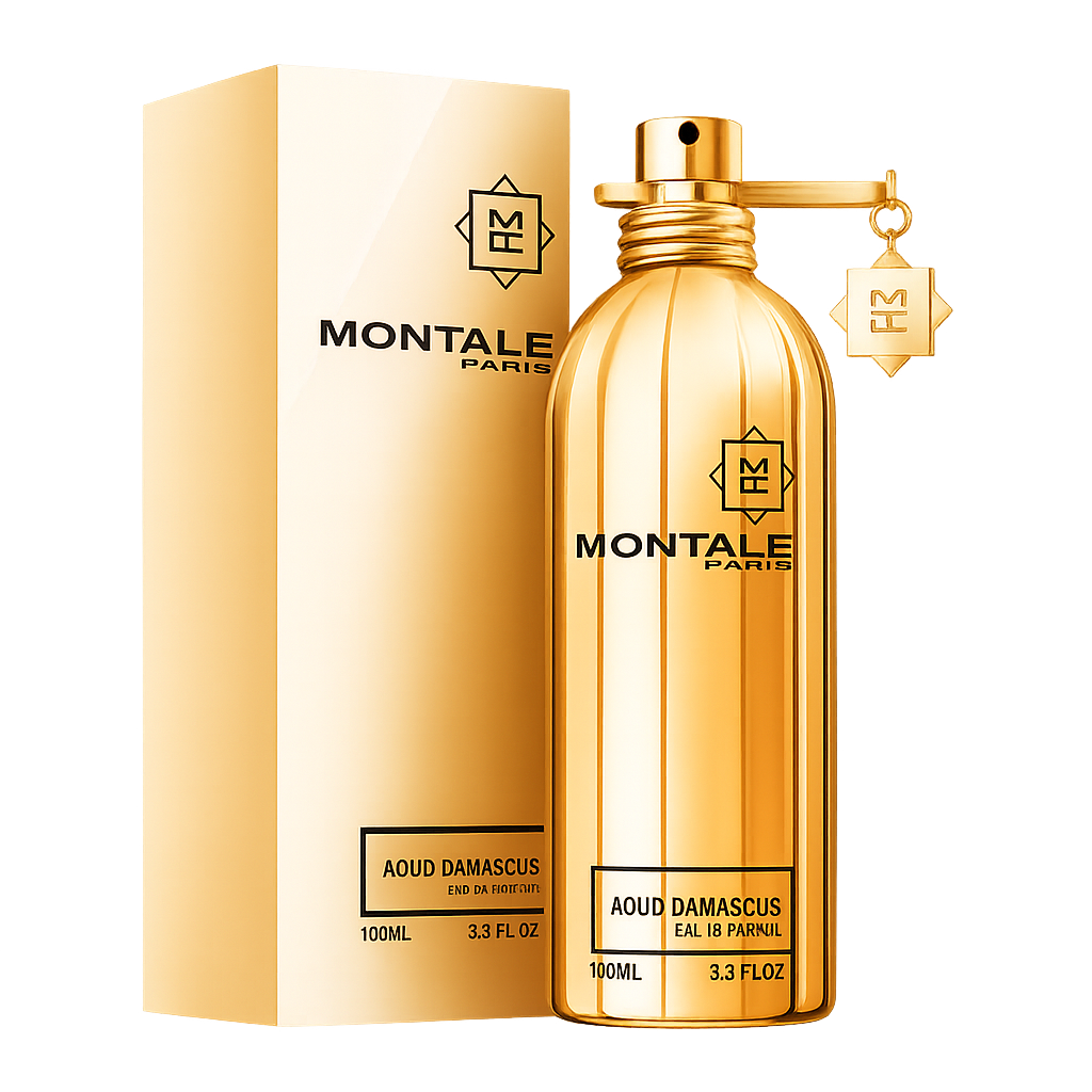 MONTALE AOUD DAMASCUS 100ML