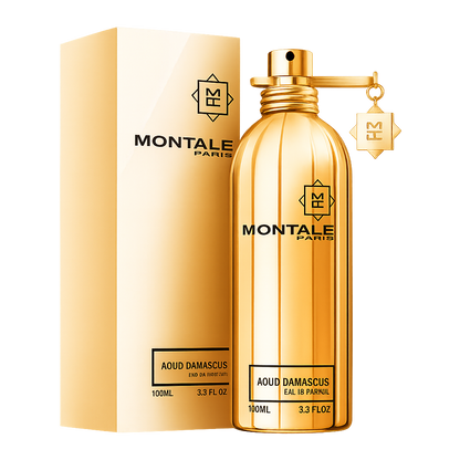 MONTALE AOUD DAMASCUS 100ML