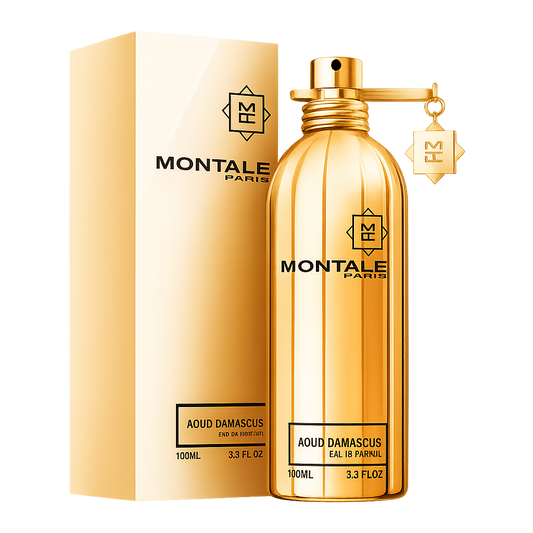 MONTALE AOUD DAMASCUS 100ML