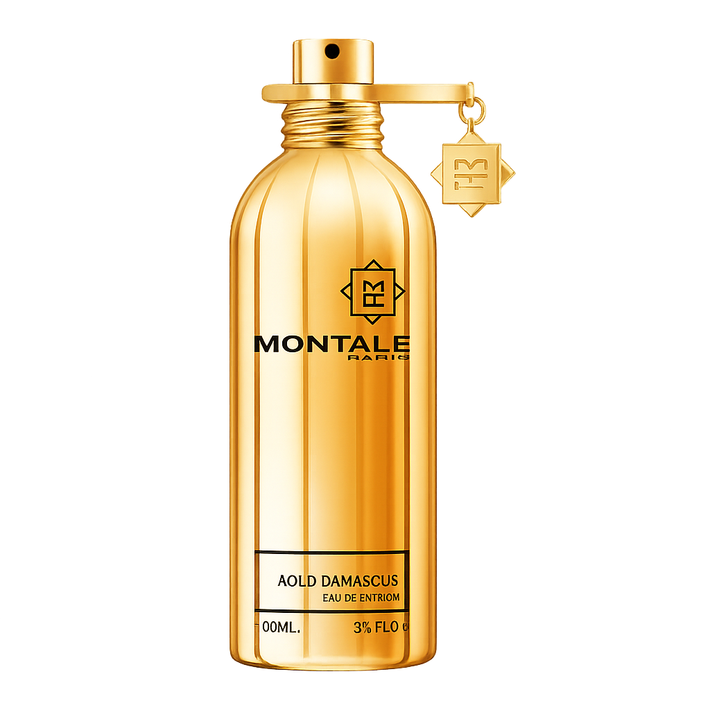 MONTALE AOUD DAMASCUS 100ML