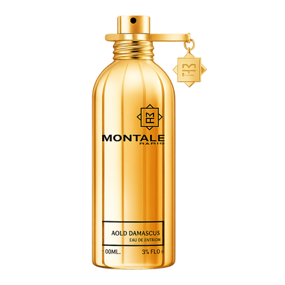 MONTALE AOUD DAMASCUS 100ML