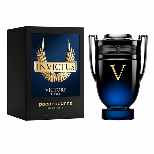 INVICTUS VICTORY ELIXIR 100 ML