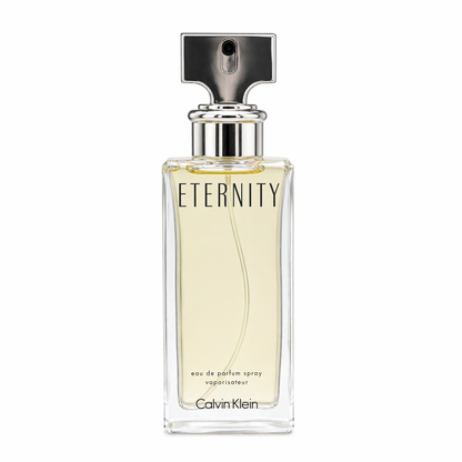 ETERNITY WOMEN CALVIN KLEIN 100 ML