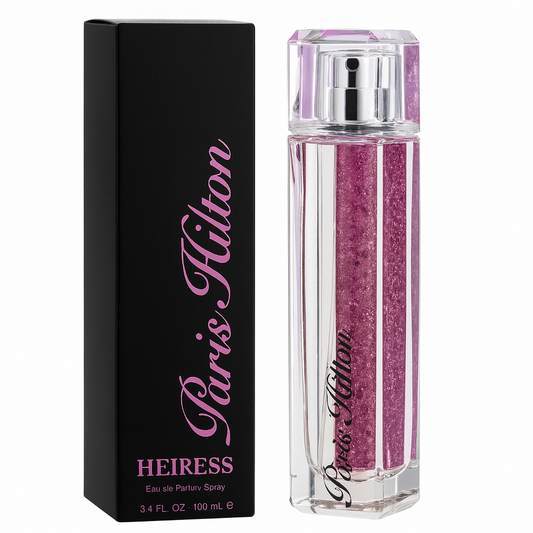 HEIRESS DE PARIS HILTON MUJER 100ML