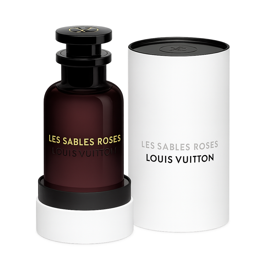 LES SABLES ROSES LOUIS VUITTON 100ML