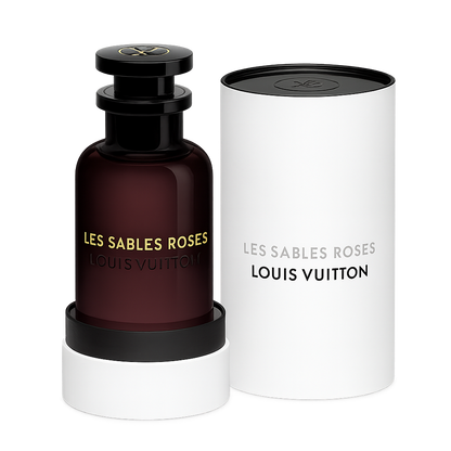 LES SABLES ROSES LOUIS VUITTON 100ML