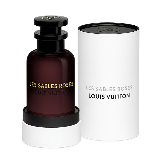 LES SABLES ROSES LOUIS VUITTON 100ML