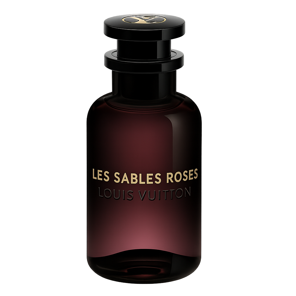 LES SABLES ROSES LOUIS VUITTON 100ML