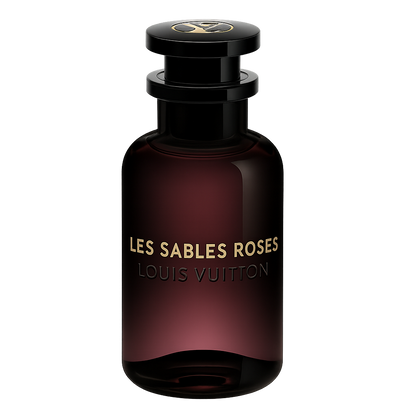 LES SABLES ROSES LOUIS VUITTON 100ML