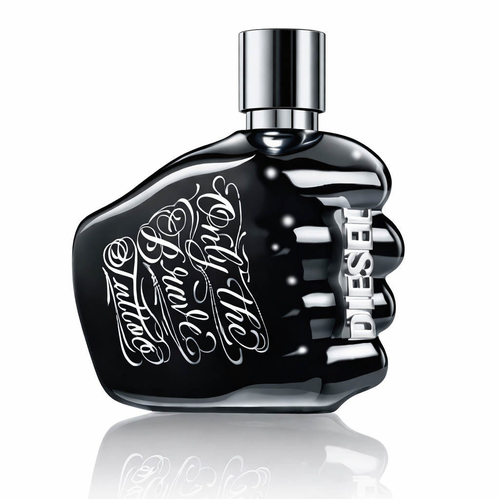 ONLY THE BRAVE TATTOO DIESEL 80ML