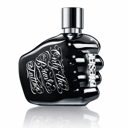 ONLY THE BRAVE TATTOO DIESEL 80ML