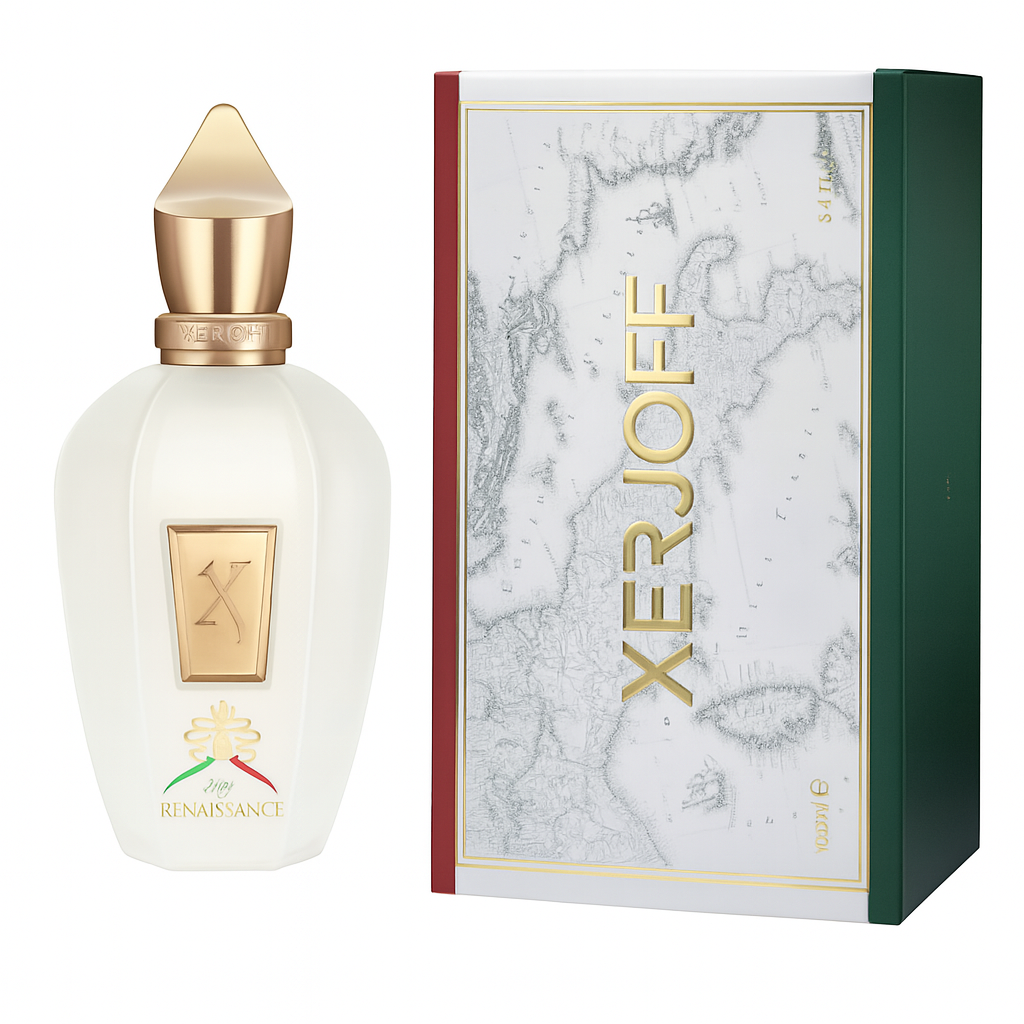 RENAISSANCE  XERJOFF 100ML