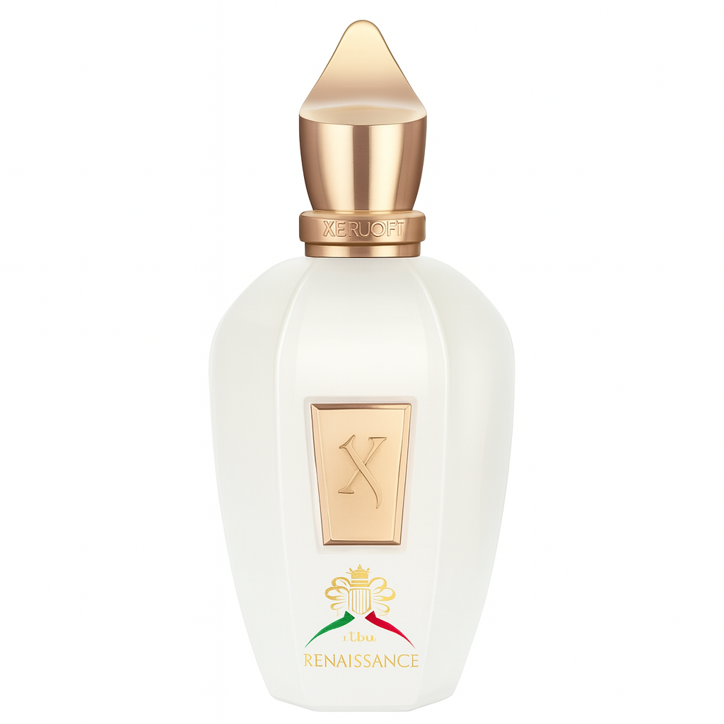 RENAISSANCE  XERJOFF 100ML