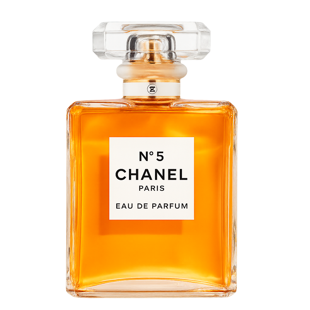 CHANEL NO 5 PARFUM 100ML
