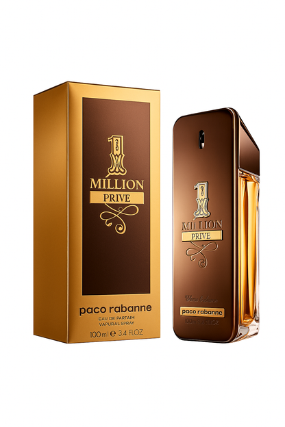 ONE MILLION PRIVE PACO RABANNE 100ML