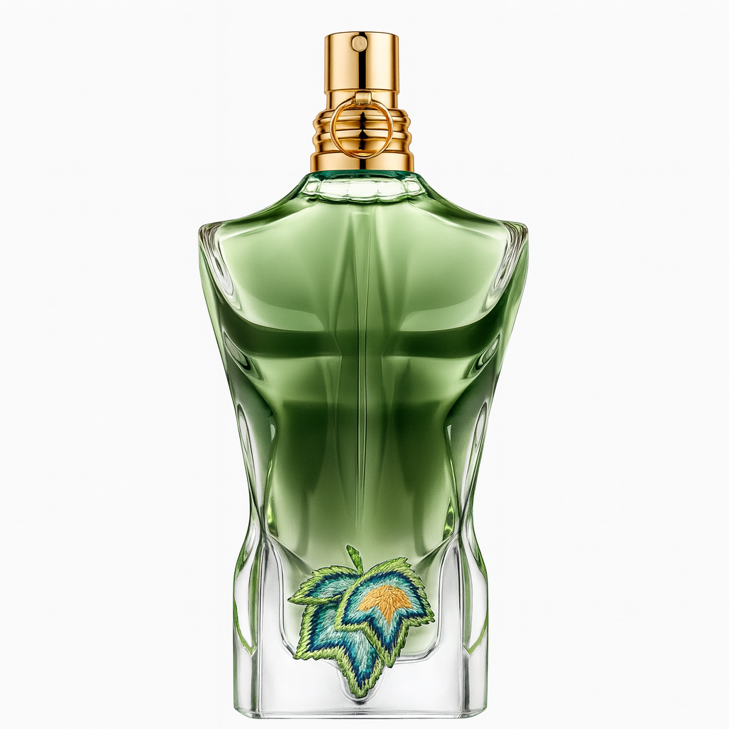 LE BEAU PARADISE GARDEN JEAN PAUL GAULTIER 125ML
