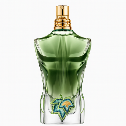 LE BEAU PARADISE GARDEN JEAN PAUL GAULTIER 125ML