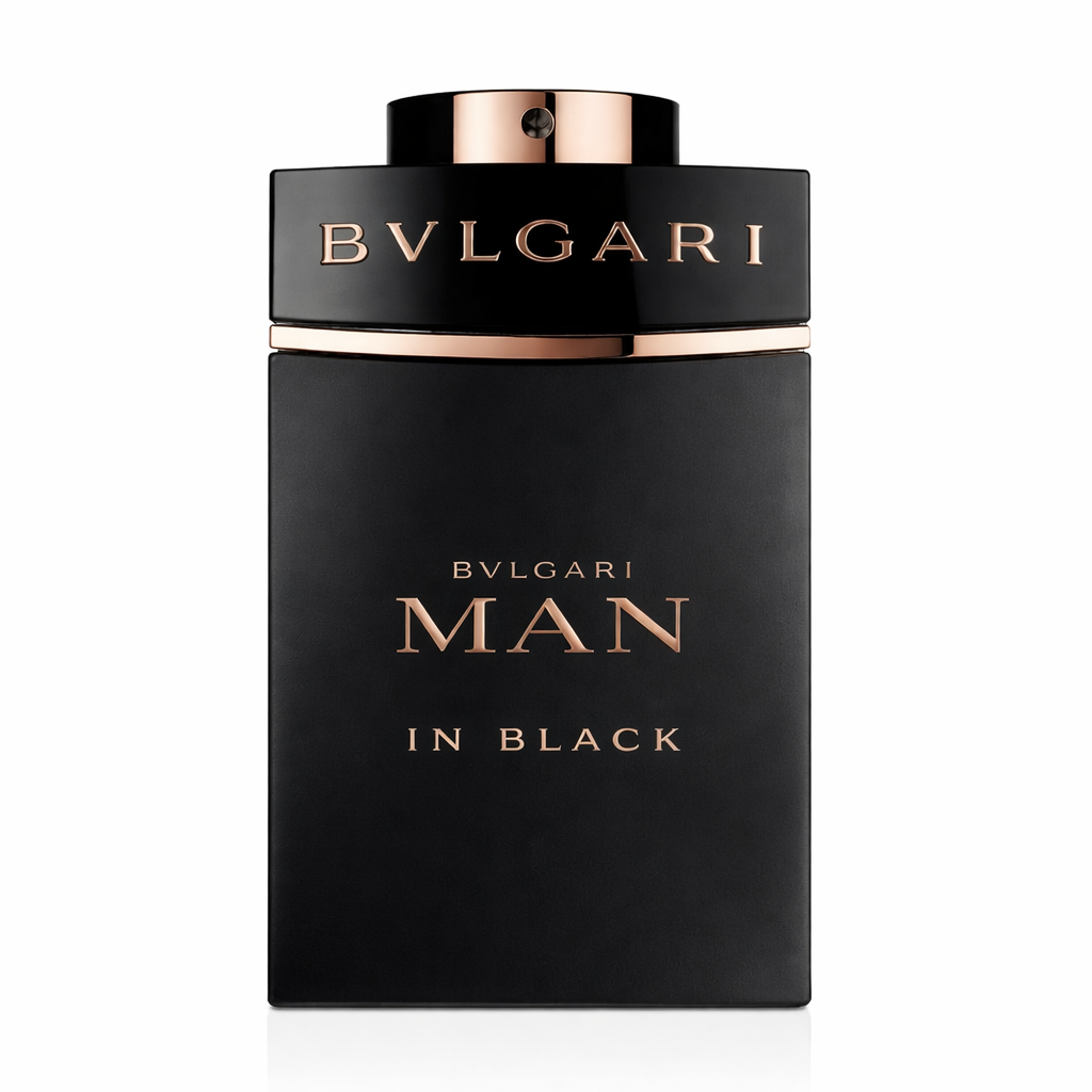 BVLGARI MAN IN BLACK 100ML