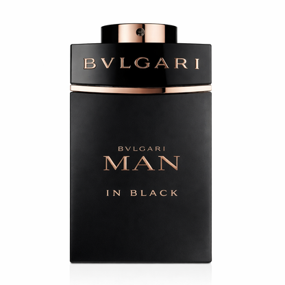 BVLGARI MAN IN BLACK 100ML