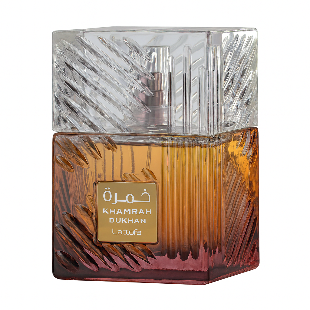 KHAMRAH DUKHAN - 100ML