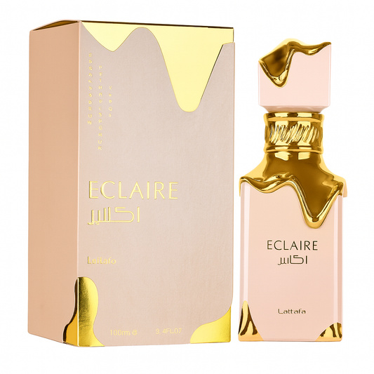 ECLAIRE LATTAFA 100ML