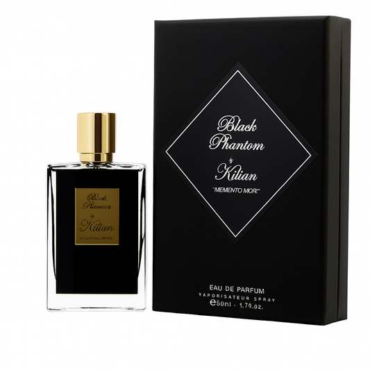 KILIAN BLACK PHANTOM 50ML
