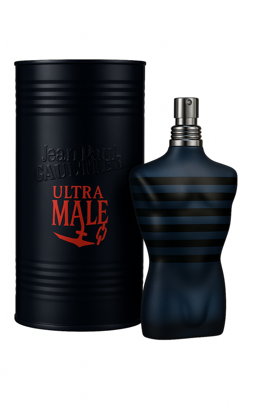 Ultra Male Jean Paul Gaultier 125ml