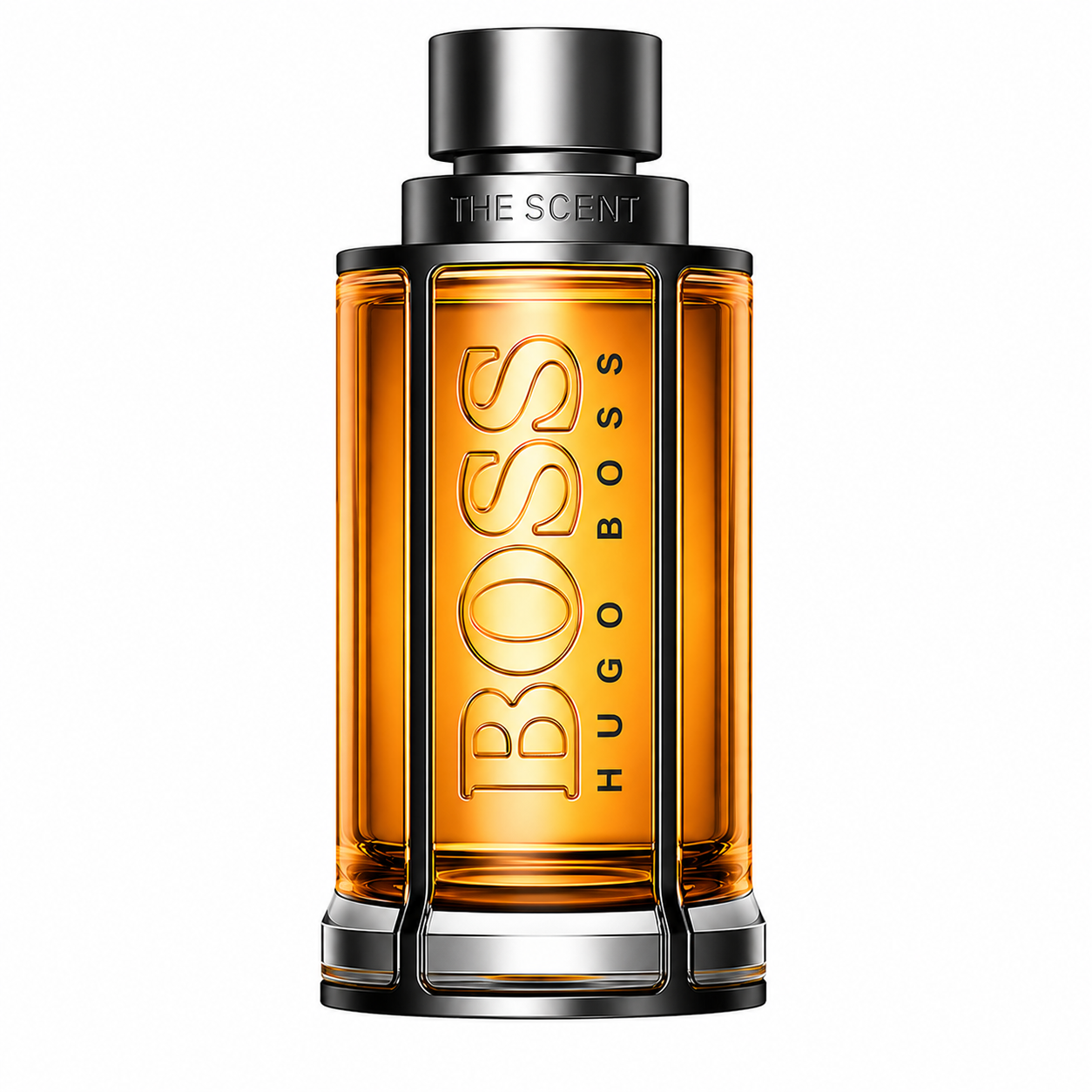 THE SCENT MEN HUGO BOSS 100ML