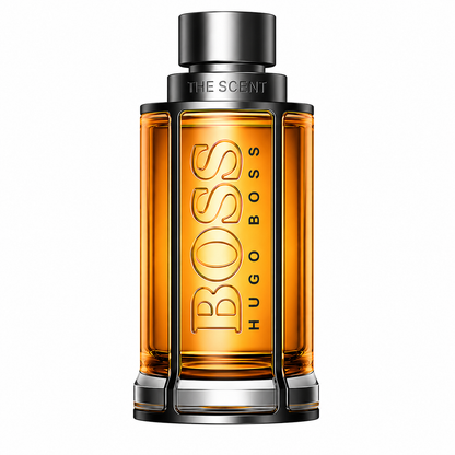 THE SCENT MEN HUGO BOSS 100ML