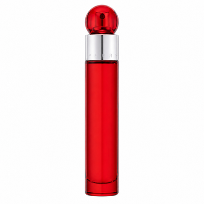 360° RED FOR MEN PERRY ELLIS 100ML