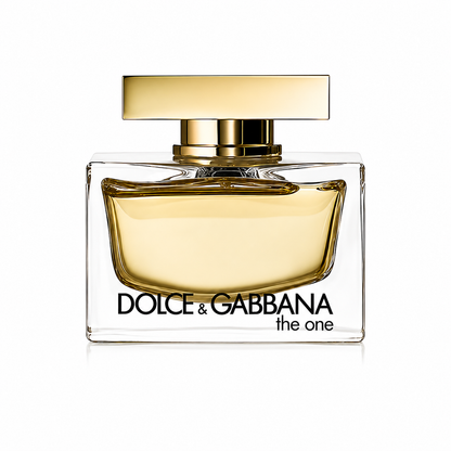 THE ONE DOLCE GABBANA FEM 75ML