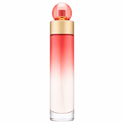 360° CORAL PERRY ELLIS 100ML