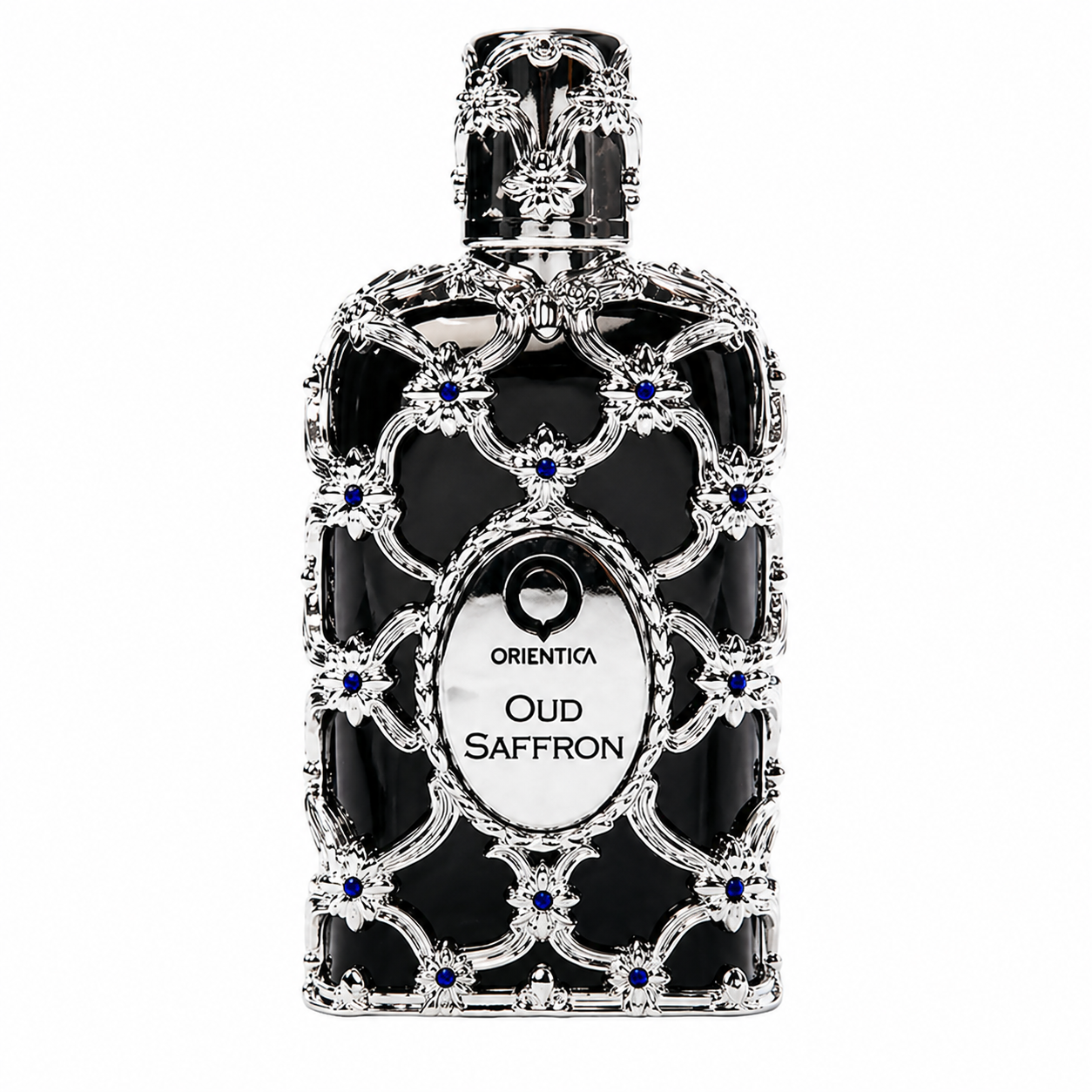 OUD SAFFRON ORIENTICA 80ML