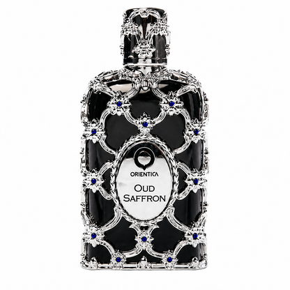 OUD SAFFRON ORIENTICA 80ML