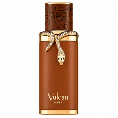 VULCAN SABLE 100ML