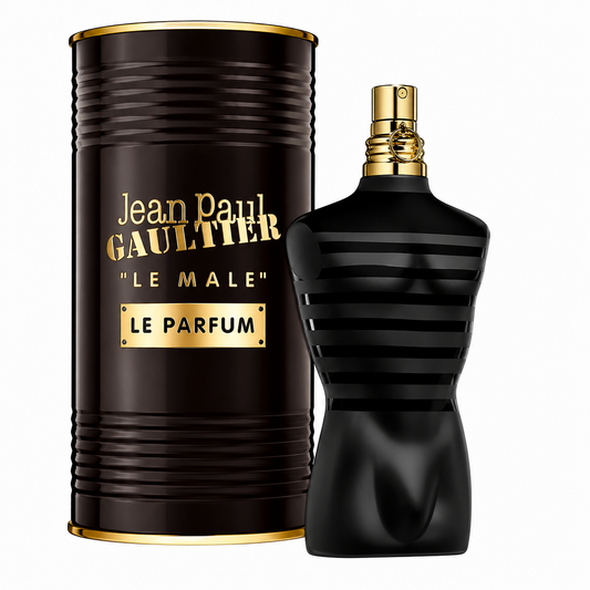 JEAN PAUL LE MALE LE PARFUM 100ML