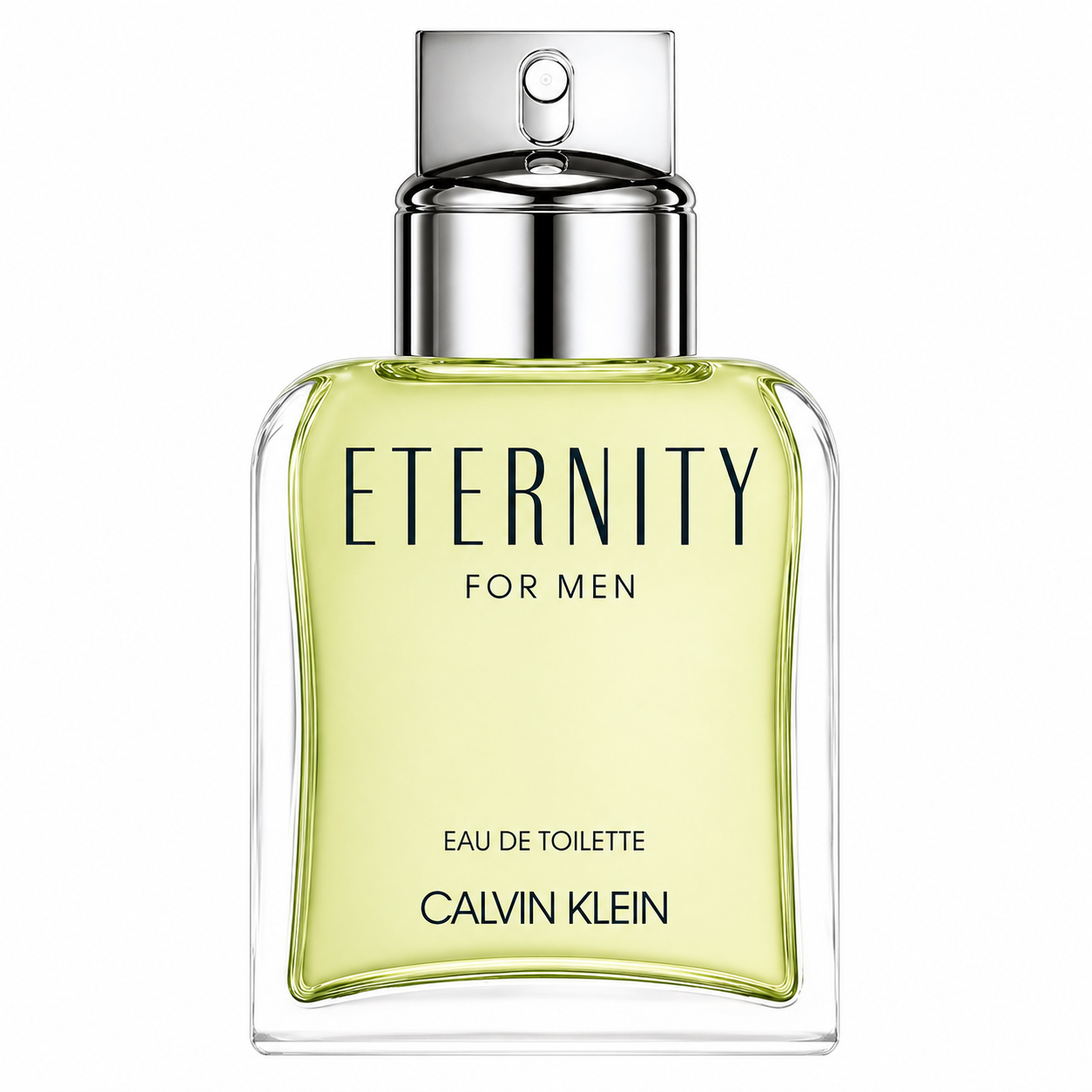 ETERNITY FOR MEN CALVIN KLEIN 100ML