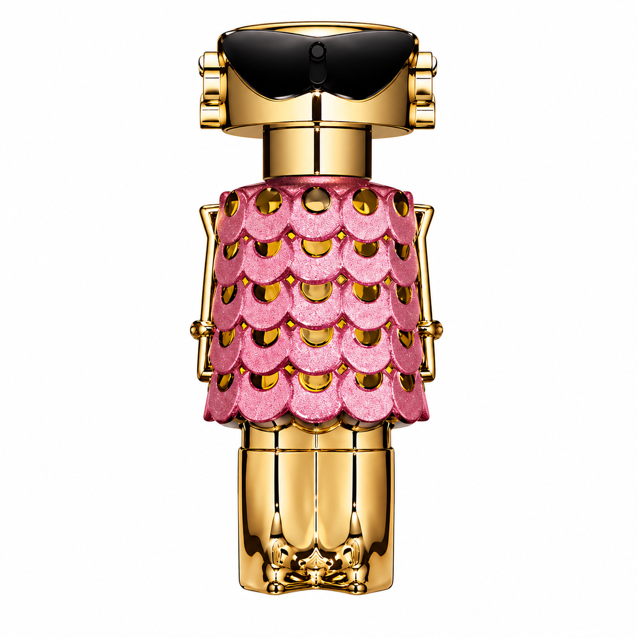 FAME BLOOMING PINK RABANNE 100ML